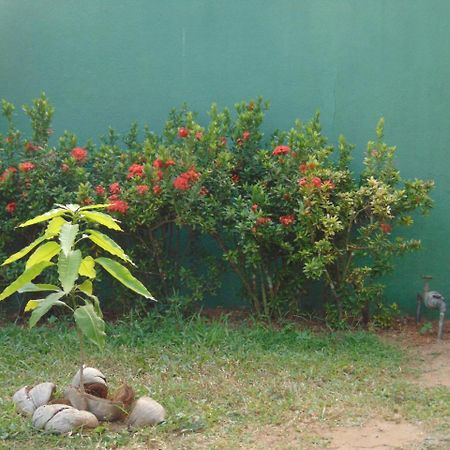 Luminary Place Hikkaduwa Exterior photo